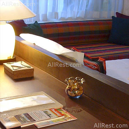 Supatra Hua Hin Resort 10